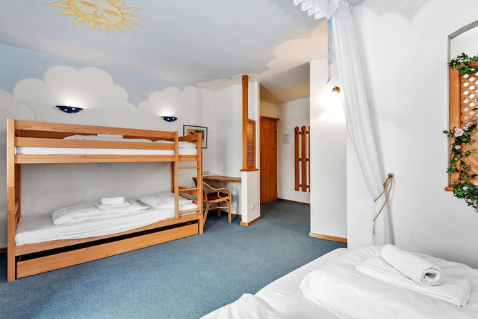 Imagen de la habitación del Hotel Widmoos by Skinetworks. Foto 8