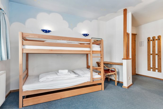 Imagen de la habitación del Hotel Widmoos by Skinetworks. Foto 12