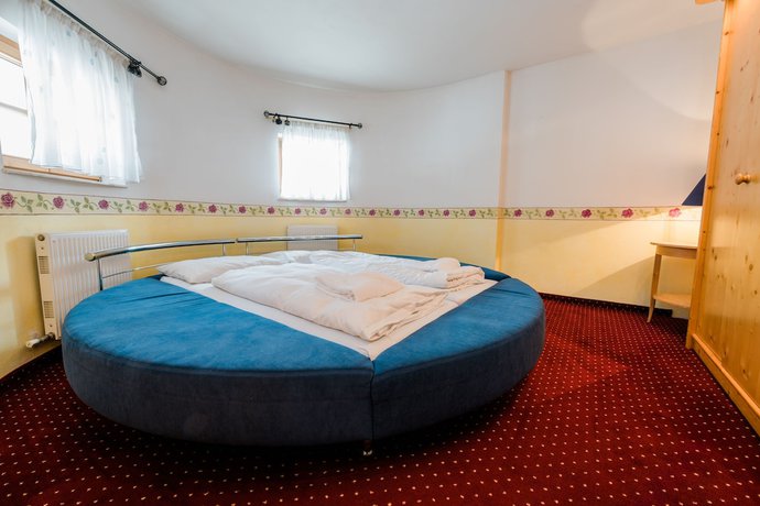 Imagen de la habitación del Hotel Widmoos by Skinetworks. Foto 13