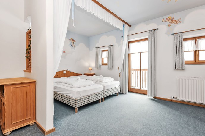 Imagen de la habitación del Hotel Widmoos by Skinetworks. Foto 14