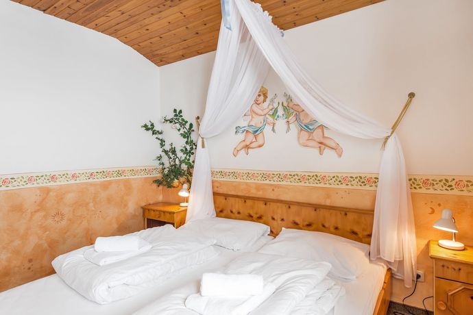 Imagen de la habitación del Hotel Widmoos by Skinetworks. Foto 16