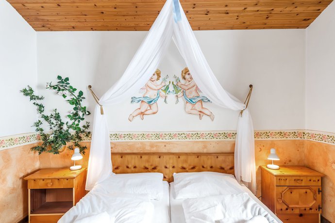 Imagen de la habitación del Hotel Widmoos by Skinetworks. Foto 17