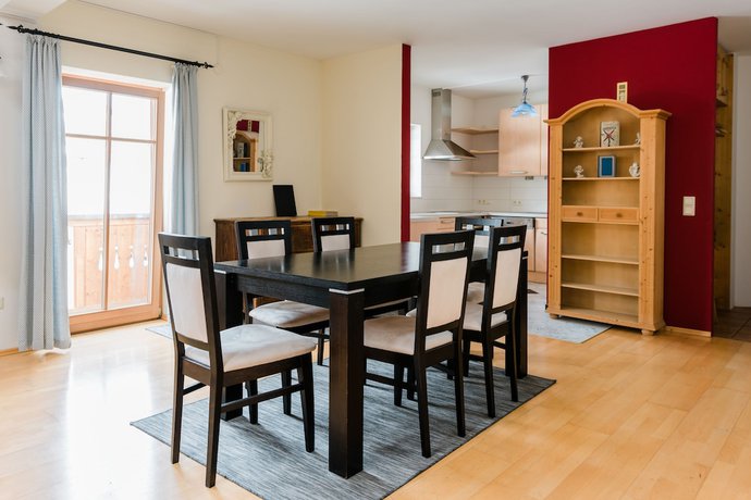 Imagen de la habitación del Hotel Widmoos by Skinetworks. Foto 18