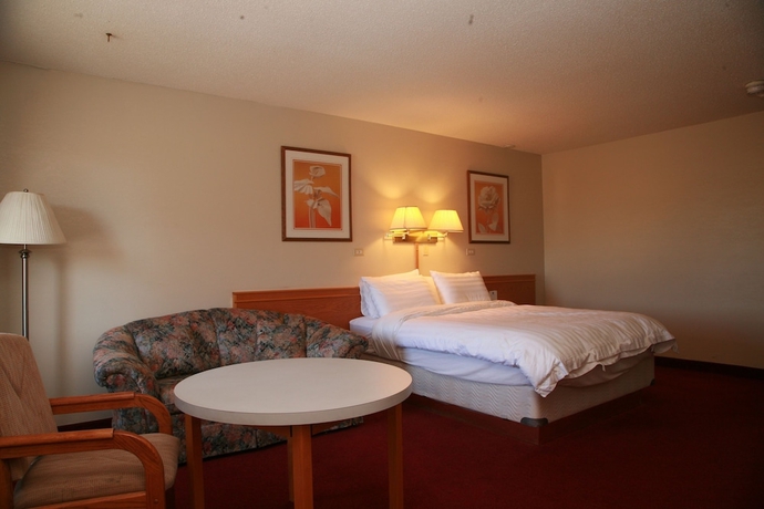 Imagen general del Hotel Widus Inn. Foto 1