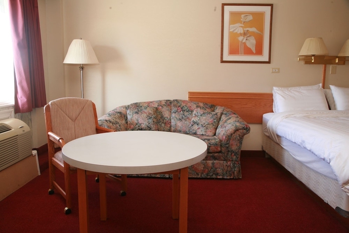 Imagen de la habitación del Hotel Widus Inn. Foto 2