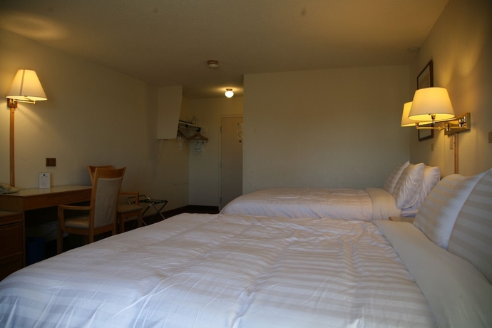 Imagen de la habitación del Hotel Widus Inn. Foto 3