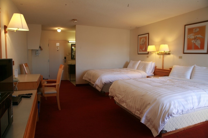 Imagen de la habitación del Hotel Widus Inn. Foto 4