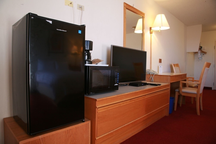 Imagen de la habitación del Hotel Widus Inn. Foto 5