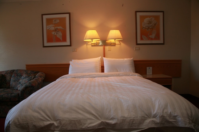 Imagen de la habitación del Hotel Widus Inn. Foto 6