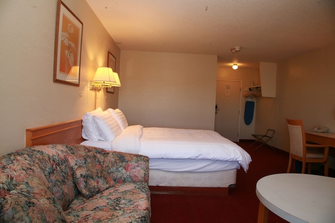 Imagen de la habitación del Hotel Widus Inn. Foto 7