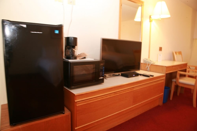 Imagen de la habitación del Hotel Widus Inn. Foto 8