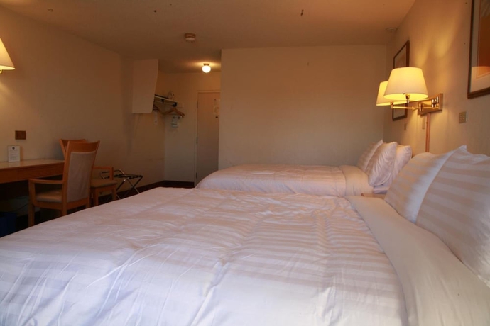 Imagen de la habitación del Hotel Widus Inn. Foto 10