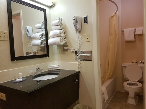 Imagen de la habitación del Hotel Widus Inn. Foto 12