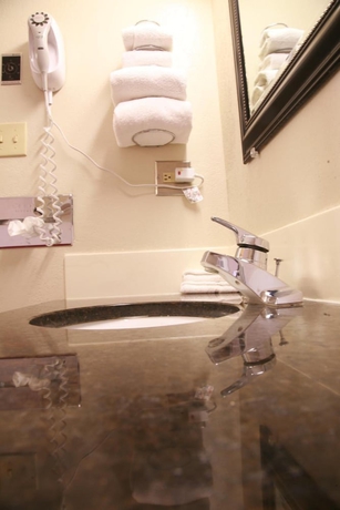 Imagen de la habitación del Hotel Widus Inn. Foto 13