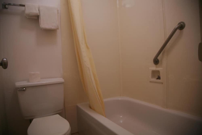 Imagen de la habitación del Hotel Widus Inn. Foto 14