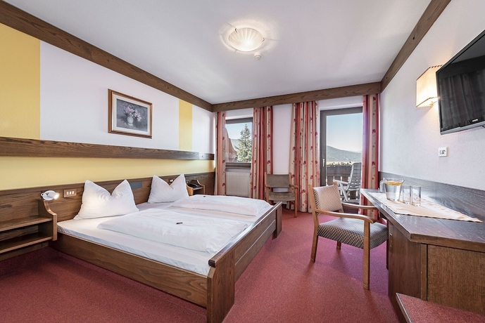 Imagen de la habitación del Hotel Wiedenhofer. Foto 3