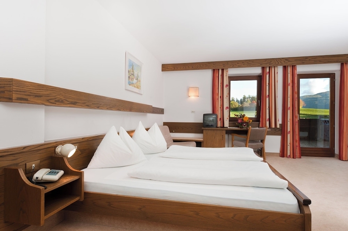 Imagen de la habitación del Hotel Wiedenhofer. Foto 11