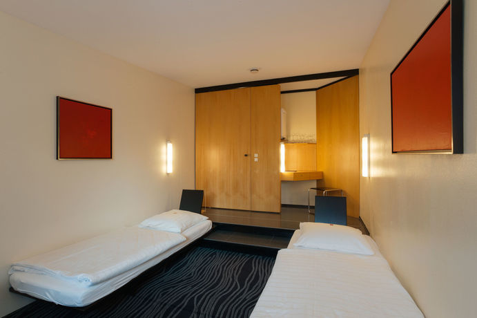 Imagen de la habitación del Hotel Wiehberg. Foto 7