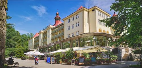 Imagen general del Hotel Wielka Pieniawa. Foto 1