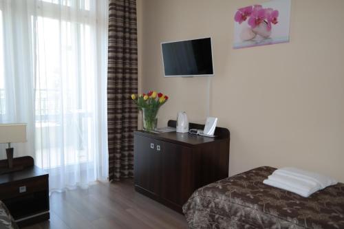 Imagen de la habitación del Hotel Wielka Pieniawa. Foto 4