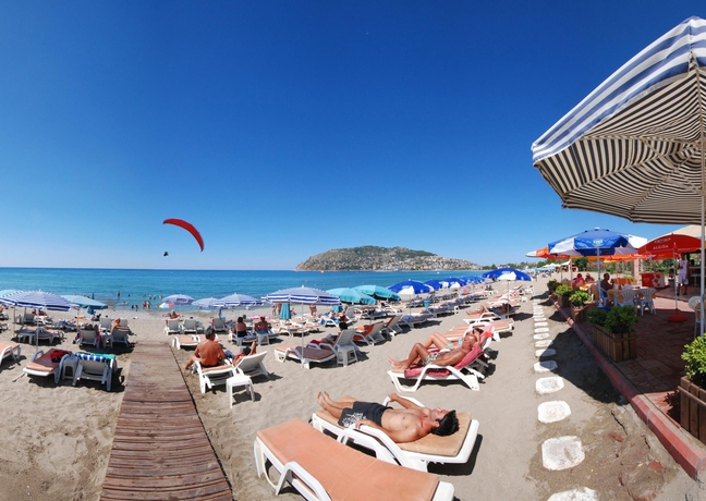 Imagen de los exteriores del Hotel Wien Star. Foto 7