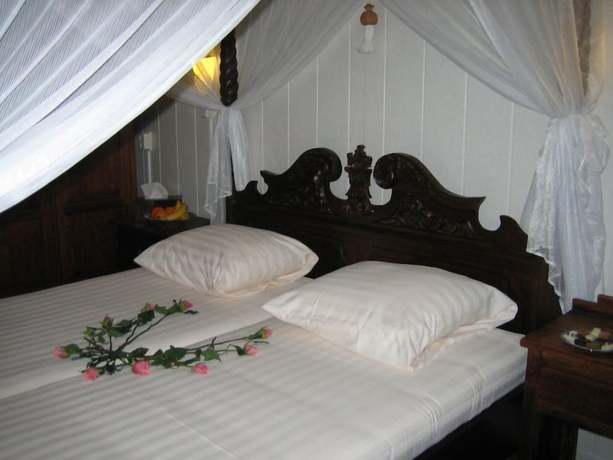Imagen de la habitación del Hotel Wienerhof. Foto 2