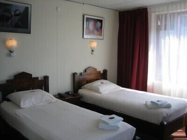 Imagen de la habitación del Hotel Wienerhof. Foto 3