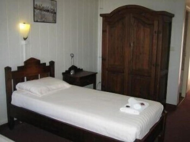 Imagen de la habitación del Hotel Wienerhof. Foto 4