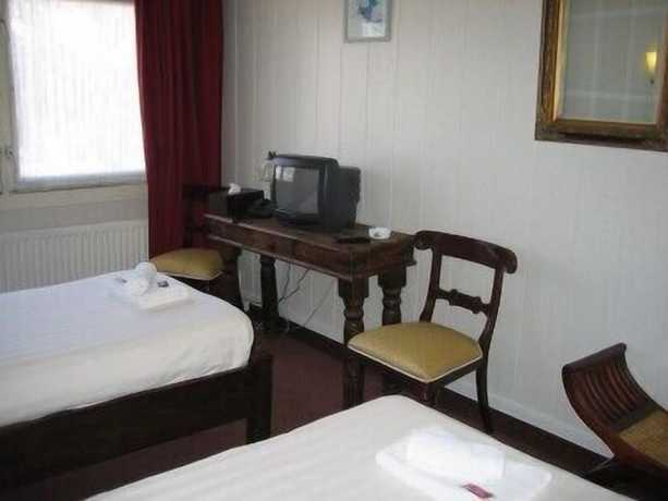 Imagen de la habitación del Hotel Wienerhof. Foto 5