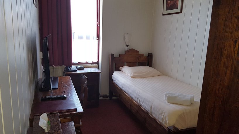 Imagen de la habitación del Hotel Wienerhof. Foto 6