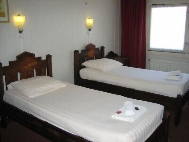Imagen de la habitación del Hotel Wienerhof. Foto 7