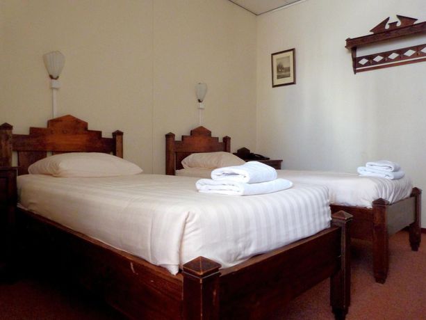 Imagen de la habitación del Hotel Wienerhof. Foto 8