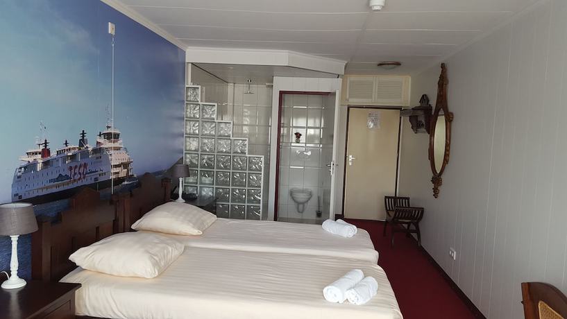 Imagen de la habitación del Hotel Wienerhof. Foto 9