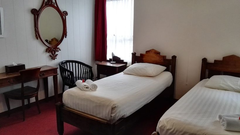 Imagen de la habitación del Hotel Wienerhof. Foto 11