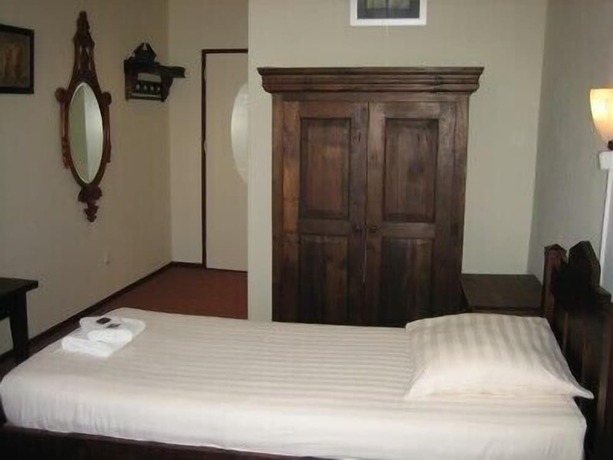 Imagen de la habitación del Hotel Wienerhof. Foto 12