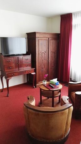 Imagen de la habitación del Hotel Wienerhof. Foto 14
