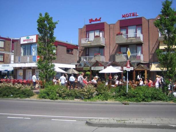 Imagen general del Hotel Wienerhof. Foto 1