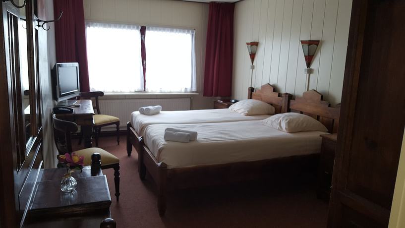 Imagen de la habitación del Hotel Wienerhof. Foto 15