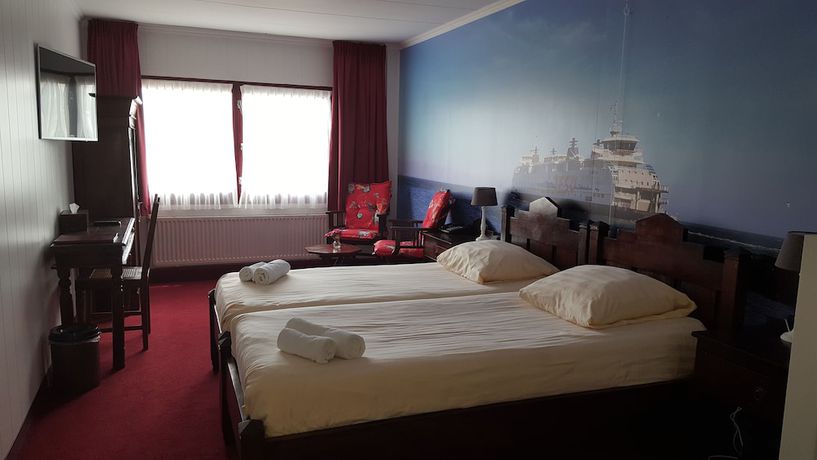 Imagen de la habitación del Hotel Wienerhof. Foto 16