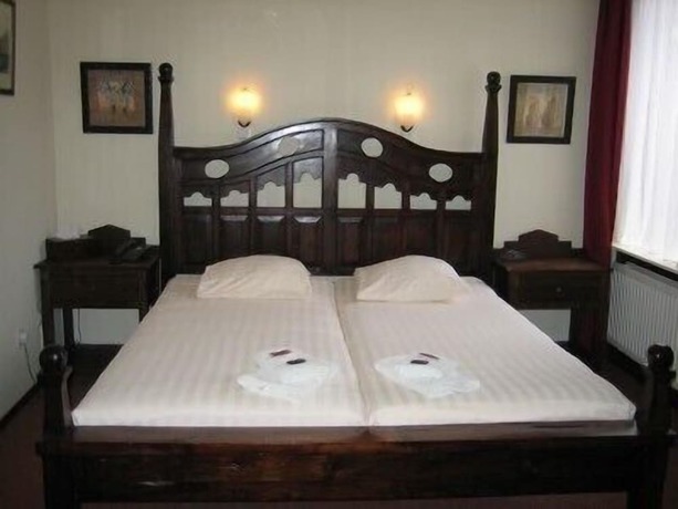 Imagen de la habitación del Hotel Wienerhof. Foto 18