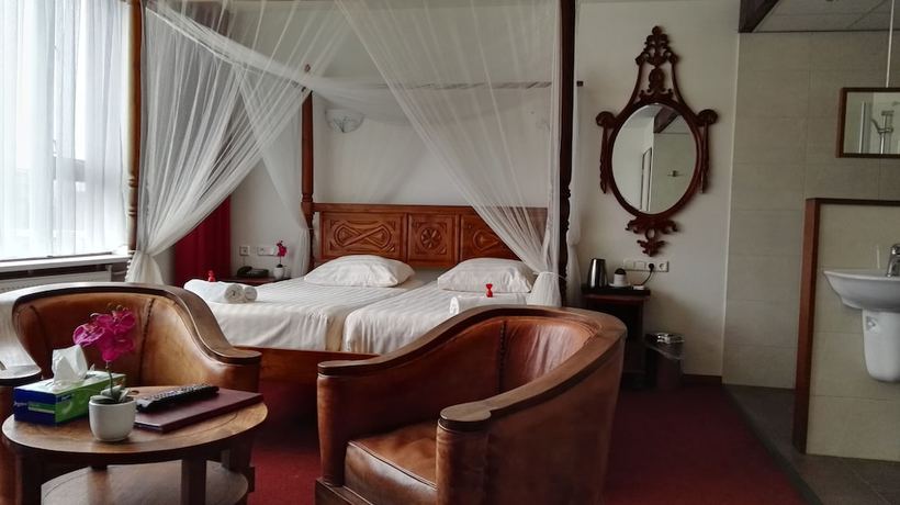 Imagen de la habitación del Hotel Wienerhof. Foto 19