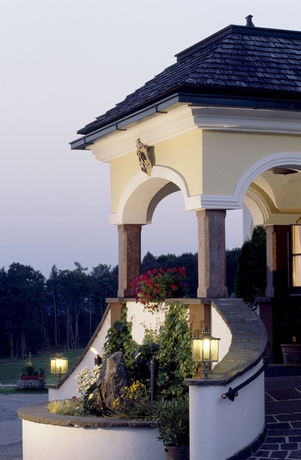 Imagen de los exteriores del Hotel Wienerwaldhof. Foto 9