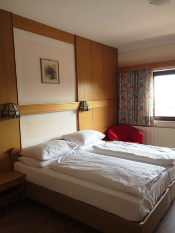 Imagen de la habitación del Hotel Wienerwaldhof. Foto 4