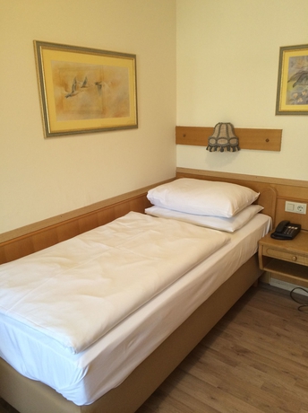 Imagen de la habitación del Hotel Wienerwaldhof. Foto 6