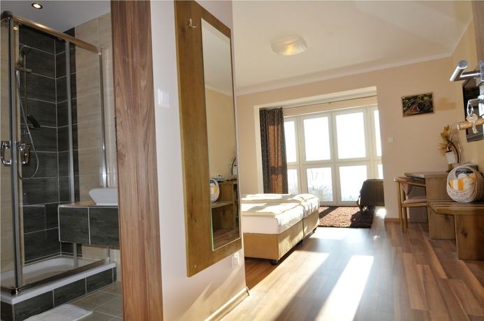 Imagen de la habitación del Hotel Wienerwaldhof. Foto 8