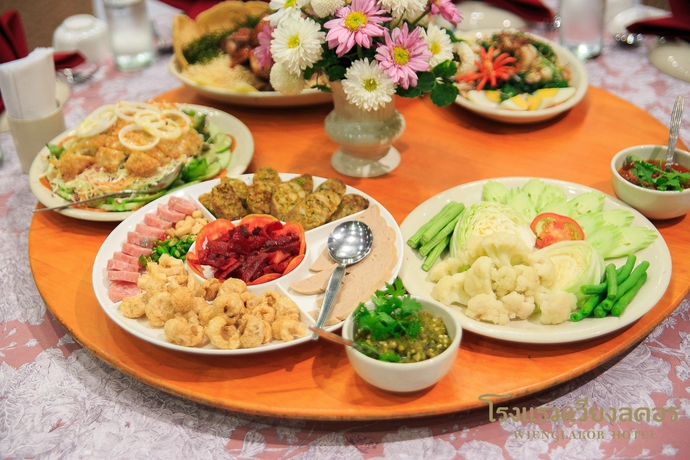 Imagen general del Hotel Wienglakor. Foto 2