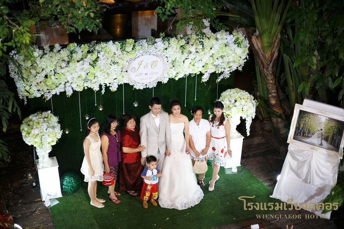 Imagen general del Hotel Wienglakor. Foto 4