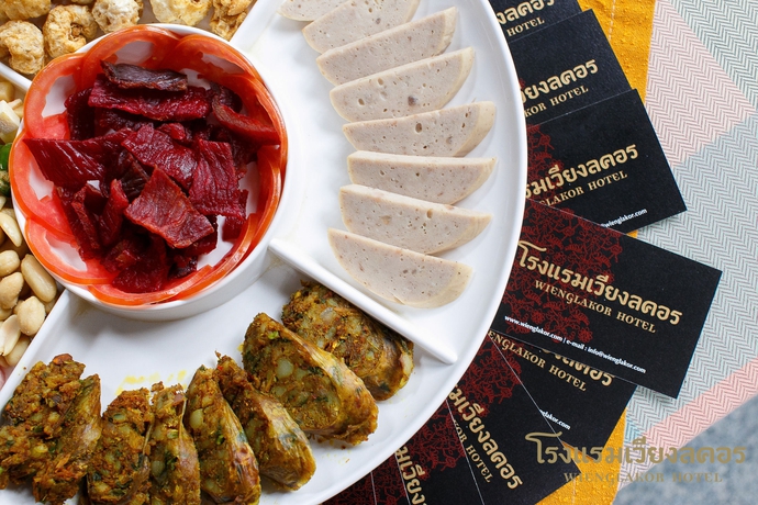 Imagen general del Hotel Wienglakor. Foto 5