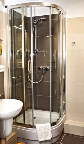 Imagen de la habitación del Hotel Wieniawa. Foto 4