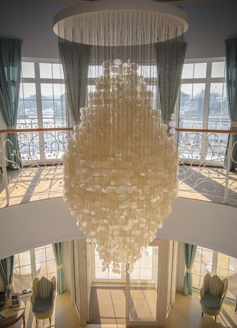 Imagen general del Hotel Wieniawa Spa and Wellness. Foto 4